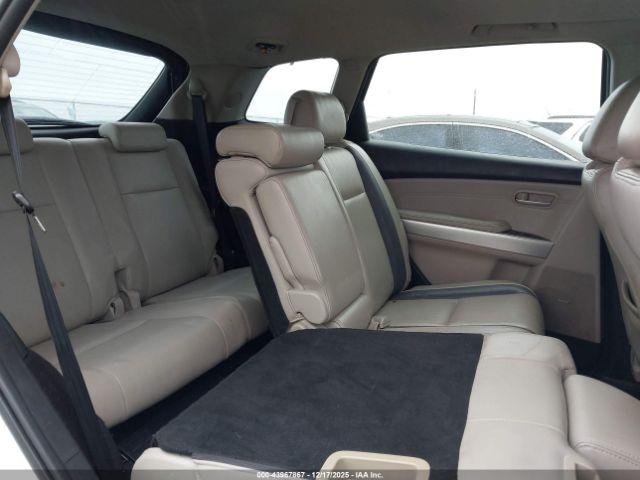 Mazda Cx Grand Touring Image 8