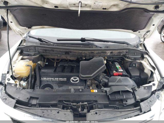 Mazda Cx Grand Touring Image 13