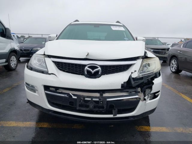 Mazda Cx Grand Touring Image 12