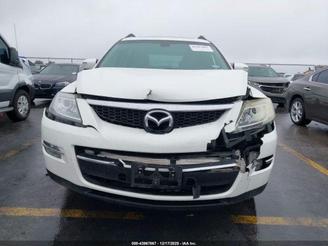 Mazda Cx Grand Touring Image 12