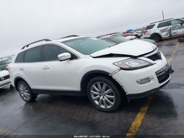 Mazda Cx Grand Touring Image 16
