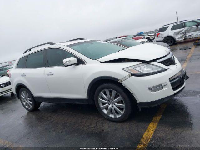Mazda Cx Grand Touring Image 16