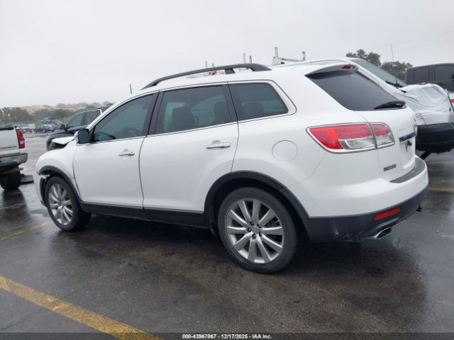 Mazda Cx Grand Touring Image 14