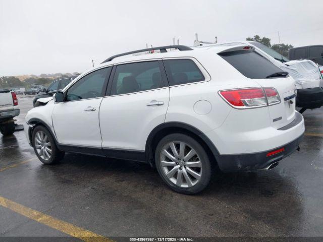 Mazda Cx Grand Touring Image 14