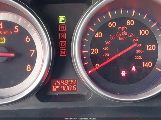 Mazda Cx Grand Touring Image 15