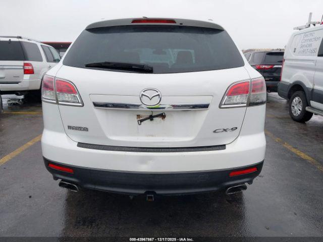 Mazda Cx Grand Touring Image 4