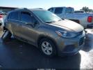Chevrolet Trax Fwd Lt Image 1