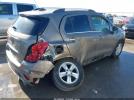 Chevrolet Trax Fwd Lt Image 14