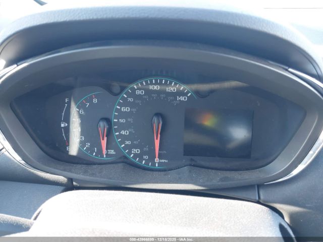 Chevrolet Trax Fwd Lt Image 9