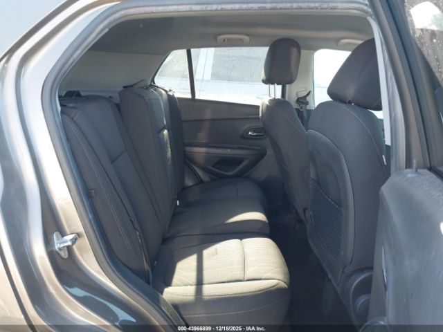 Chevrolet Trax Fwd Lt Image 2