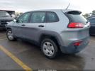 Jeep Cherokee Sport Image 2