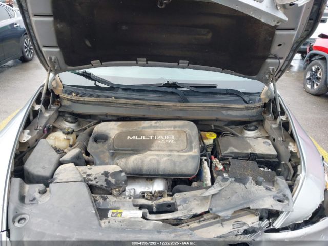 Jeep Cherokee Sport Image 16