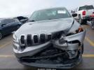 Jeep Cherokee Sport Image 8