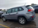 Jeep Cherokee Sport Image 9