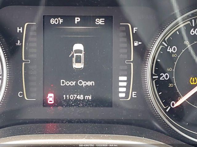 Jeep Cherokee Sport Image 15