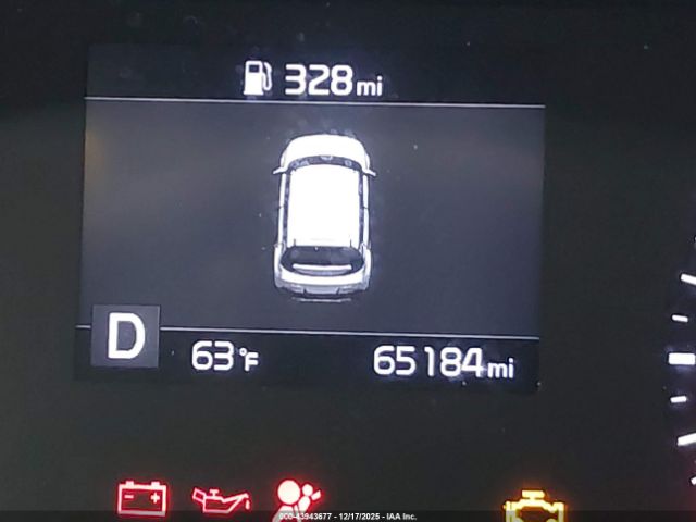 Kia Soul Lx Image 12