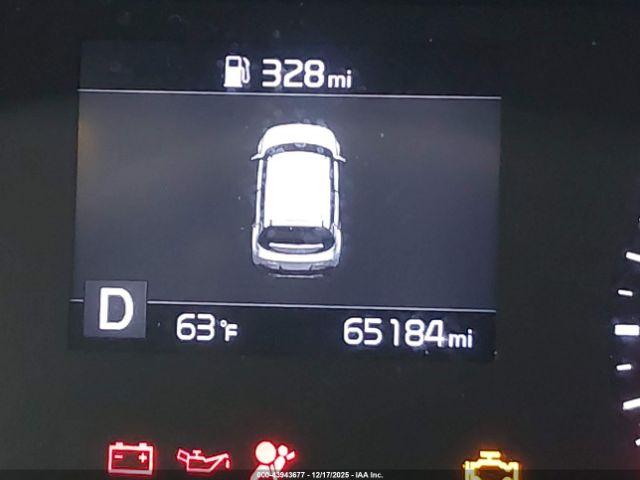 Kia Soul Lx Image 12