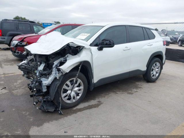 Toyota Corolla L Image 8