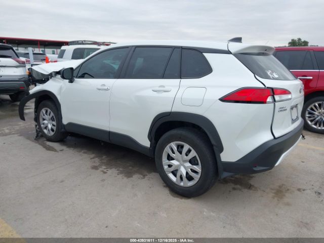 Toyota Corolla L Image 14