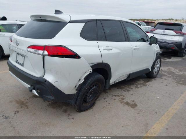 Toyota Corolla L Image 7