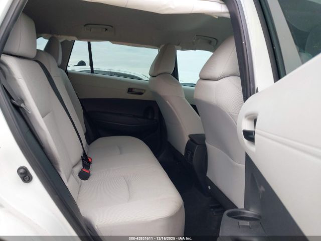 Toyota Corolla L Image 15