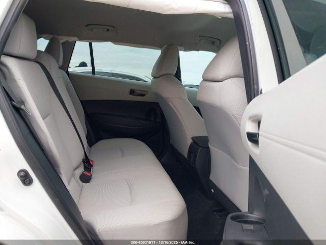 Toyota Corolla L Image 15