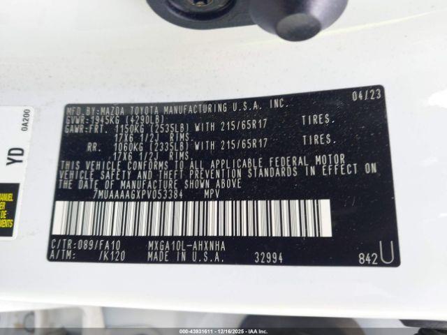 Toyota Corolla L Image 3