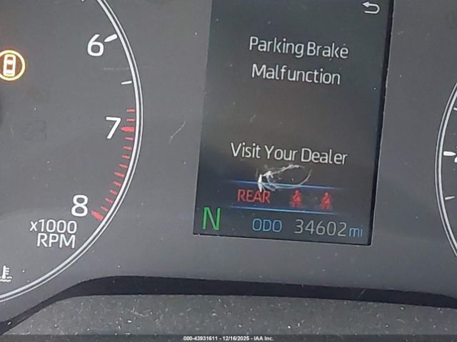 Toyota Corolla L Image 4