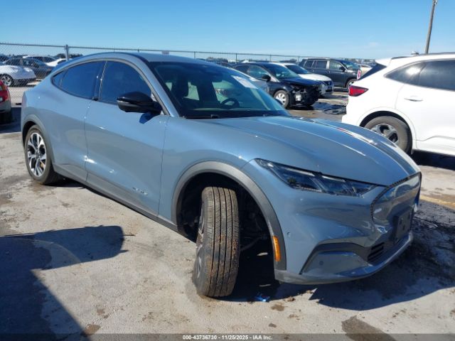 Ford Mustang Select Image 1