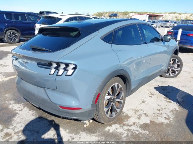 Ford Mustang Select Image 16