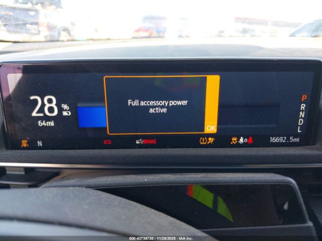 Ford Mustang Select Image 3