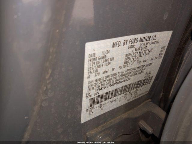 Ford Mustang Select Image 5