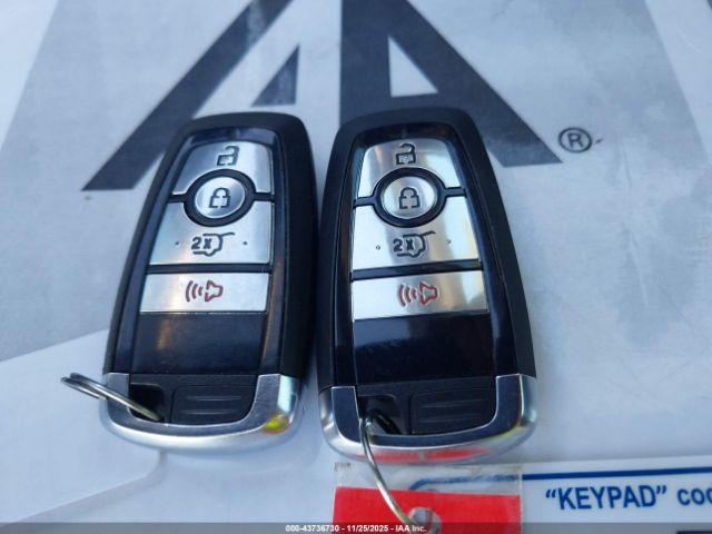 Ford Mustang Select Image 9