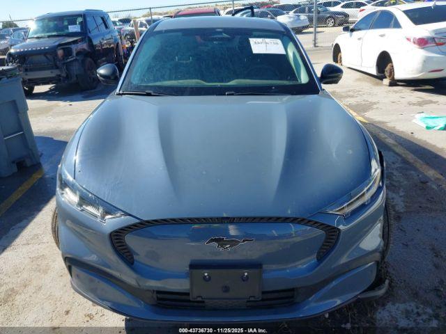 Ford Mustang Select Image 13