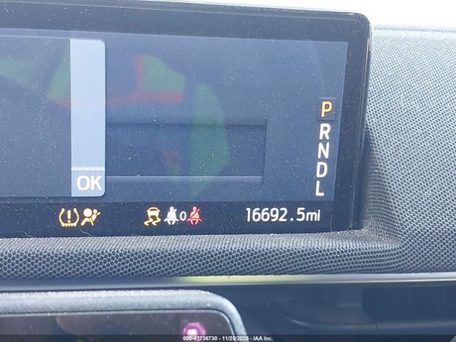 Ford Mustang Select Image 15