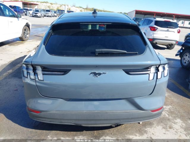 Ford Mustang Select Image 10