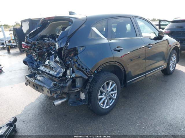 Mazda Cx 2.5 S Select Image 5