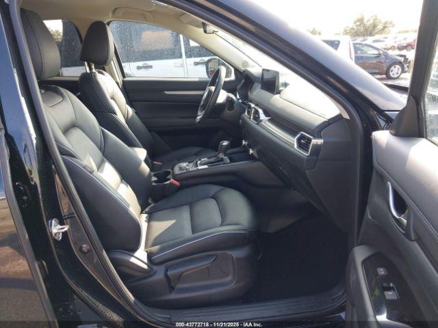 Mazda Cx 2.5 S Select Image 11