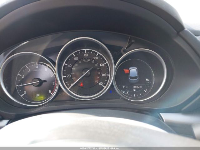 Mazda Cx 2.5 S Select Image 10