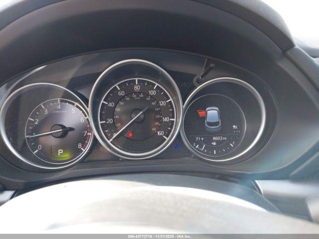 Mazda Cx 2.5 S Select Image 10