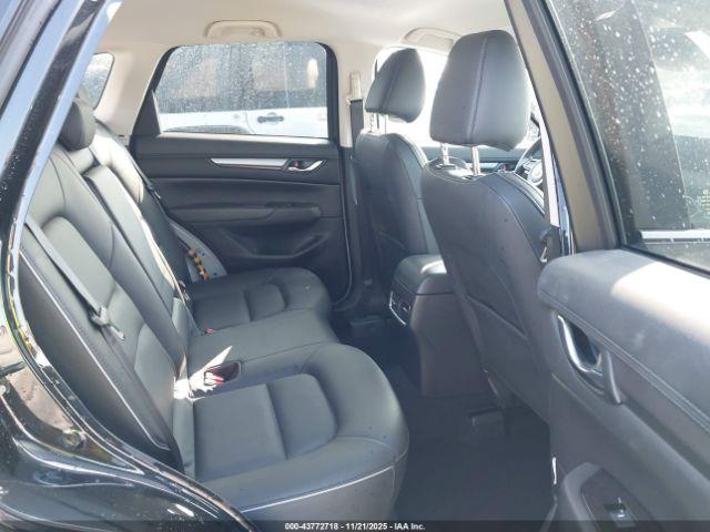 Mazda Cx 2.5 S Select Image 8