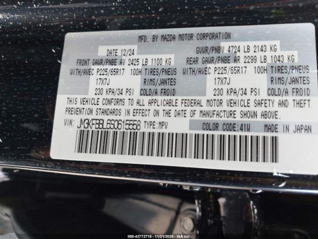 Mazda Cx 2.5 S Select Image 15