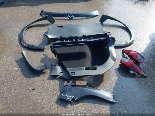 Mazda Cx 2.5 S Select Image 2