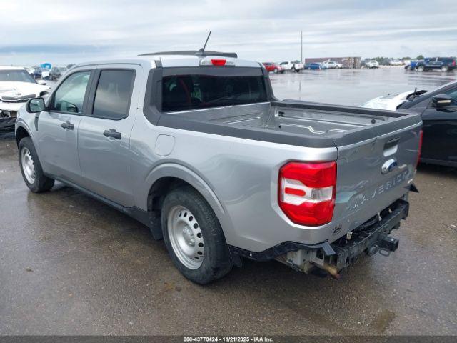 Ford Maverick Xl Image 2