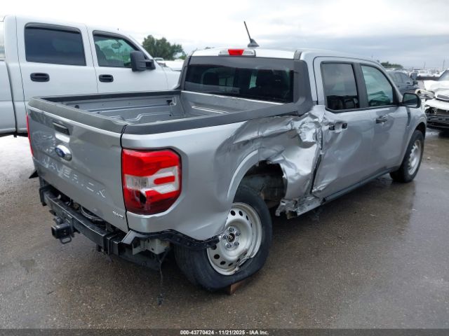 Ford Maverick Xl Image 16