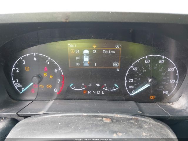 Ford Maverick Xl Image 17