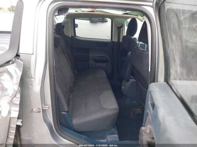 Ford Maverick Xl Image 5