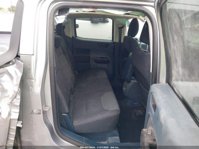 Ford Maverick Xl Image 5