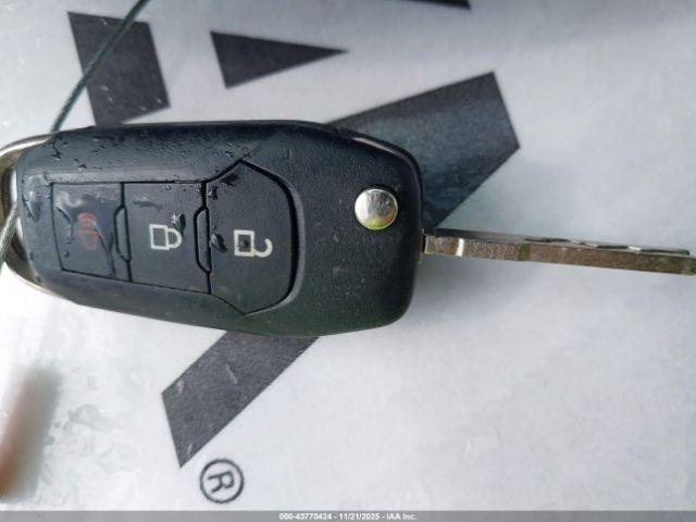 Ford Maverick Xl Image 6