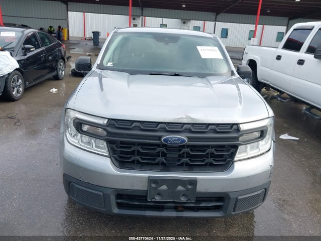 Ford Maverick Xl Image 11